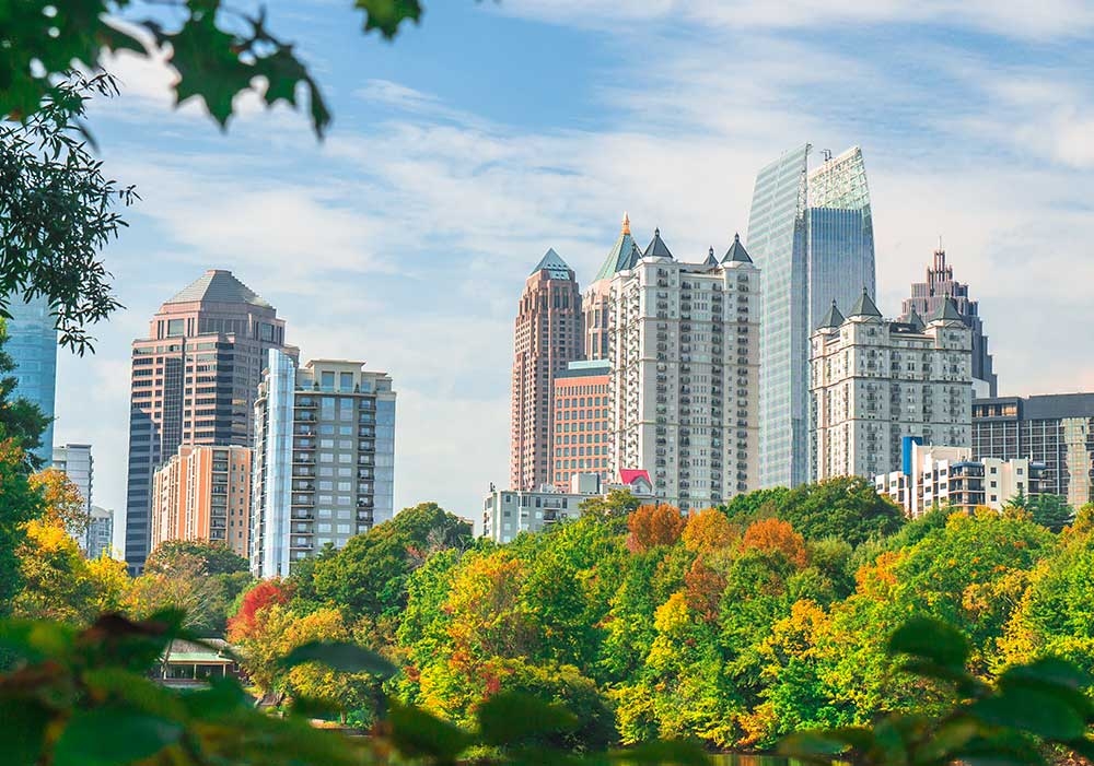 Atlanta