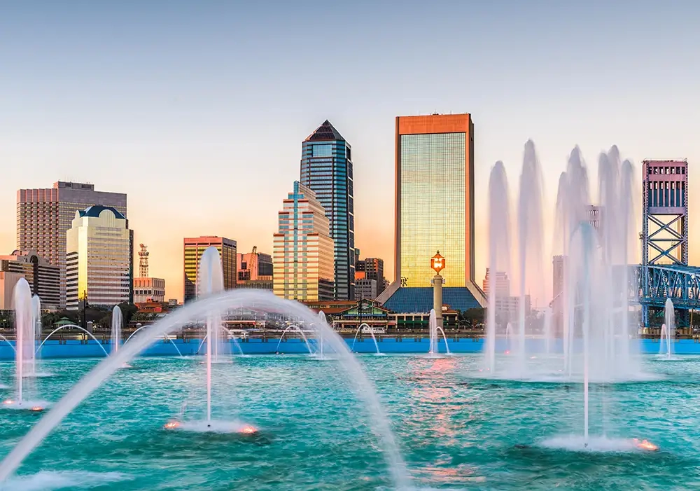 Jacksonville