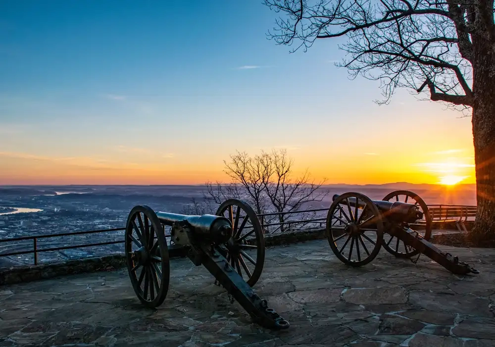 Chattanooga