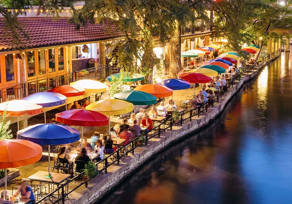 San Antonio