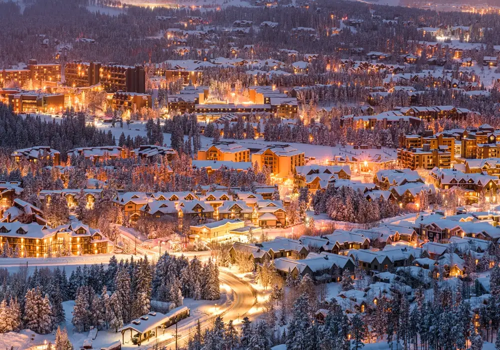 Breckenridge