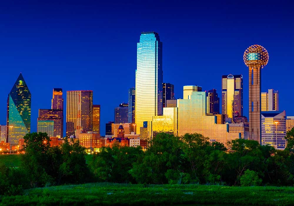 Dallas