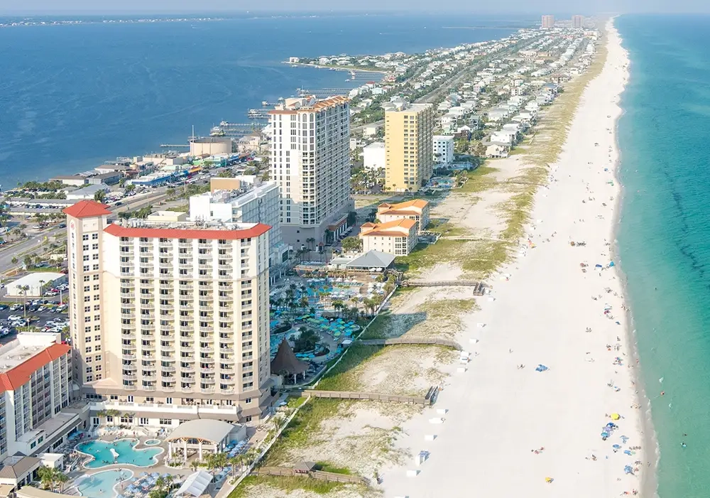 Pensacola