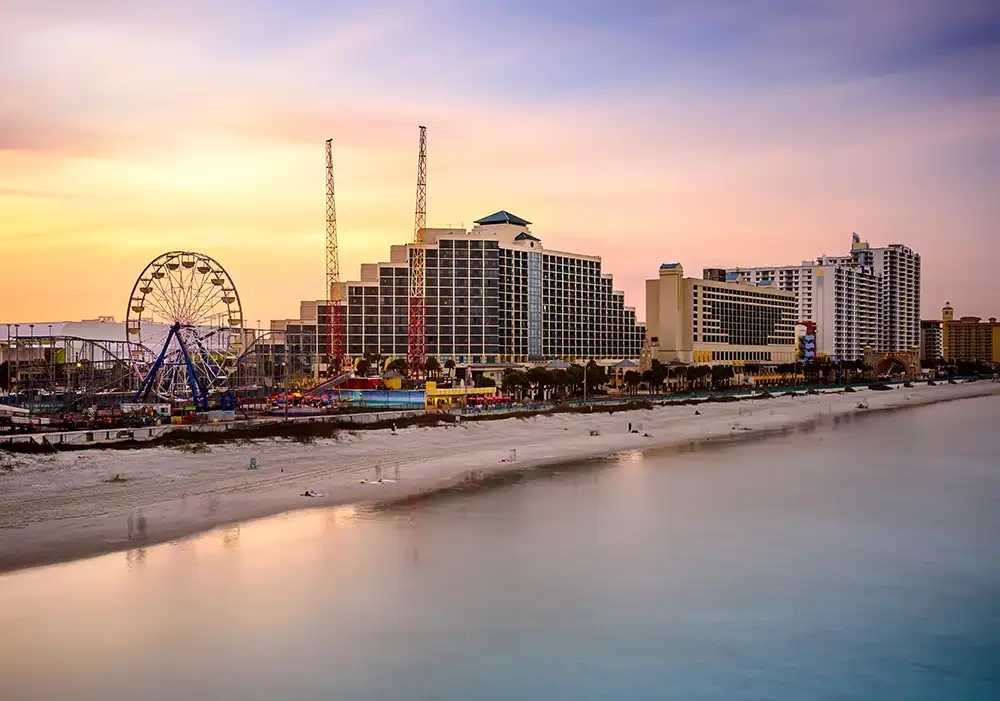Daytona Beach