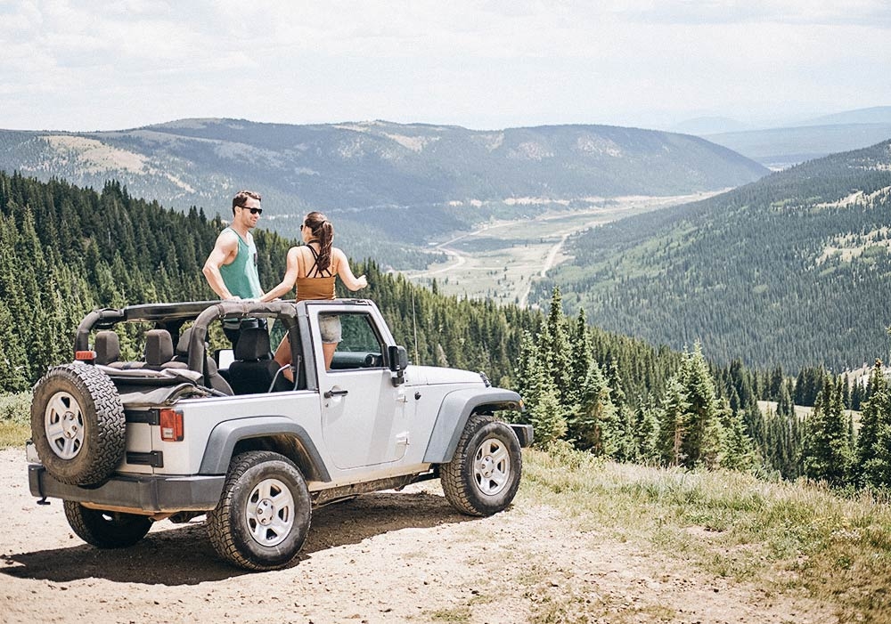 Colorado