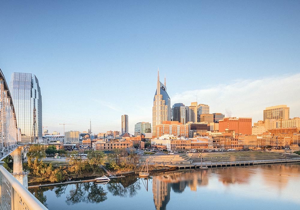 Tennessee