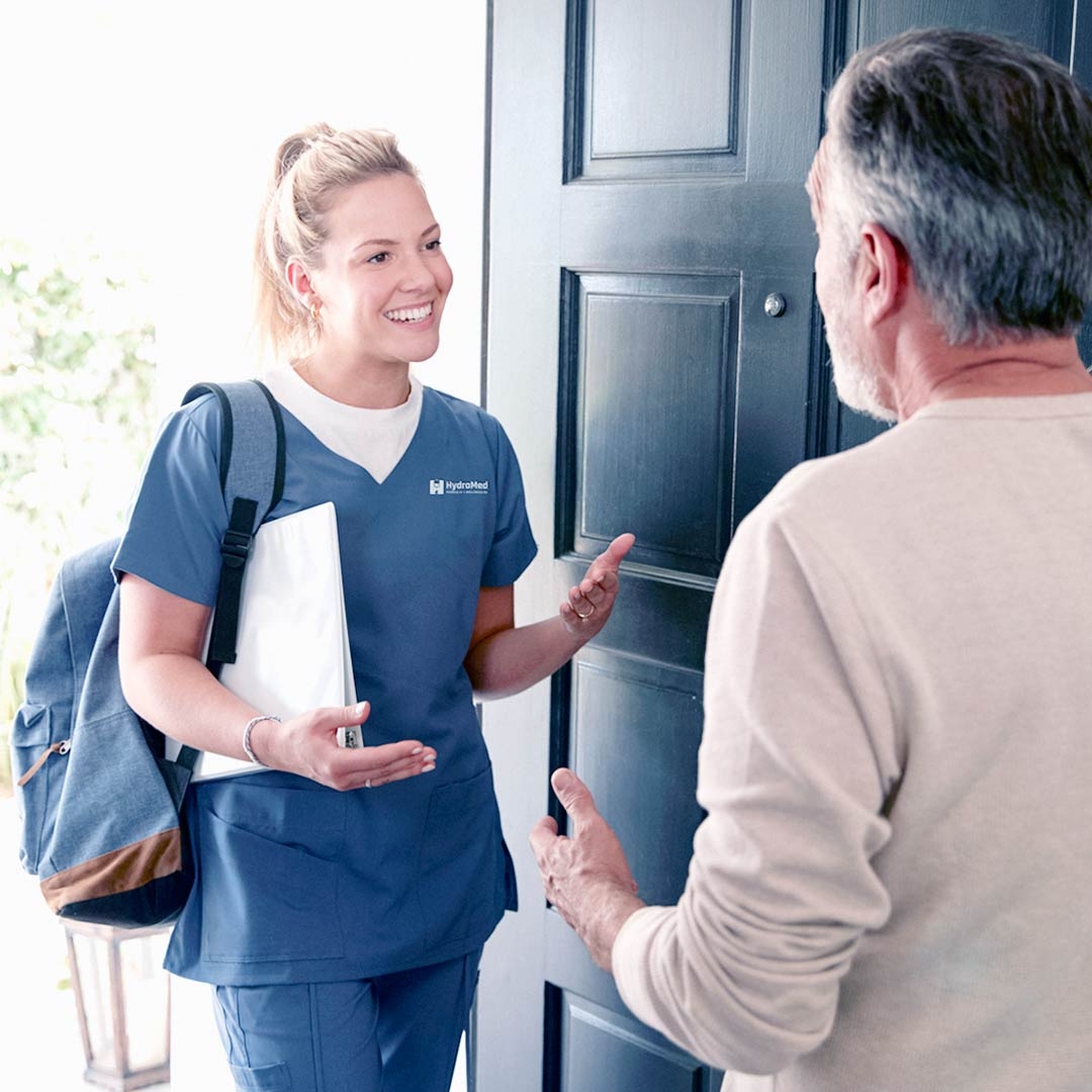 See why over 75,000 people across Boulder and the US trust HydraMed regularly.