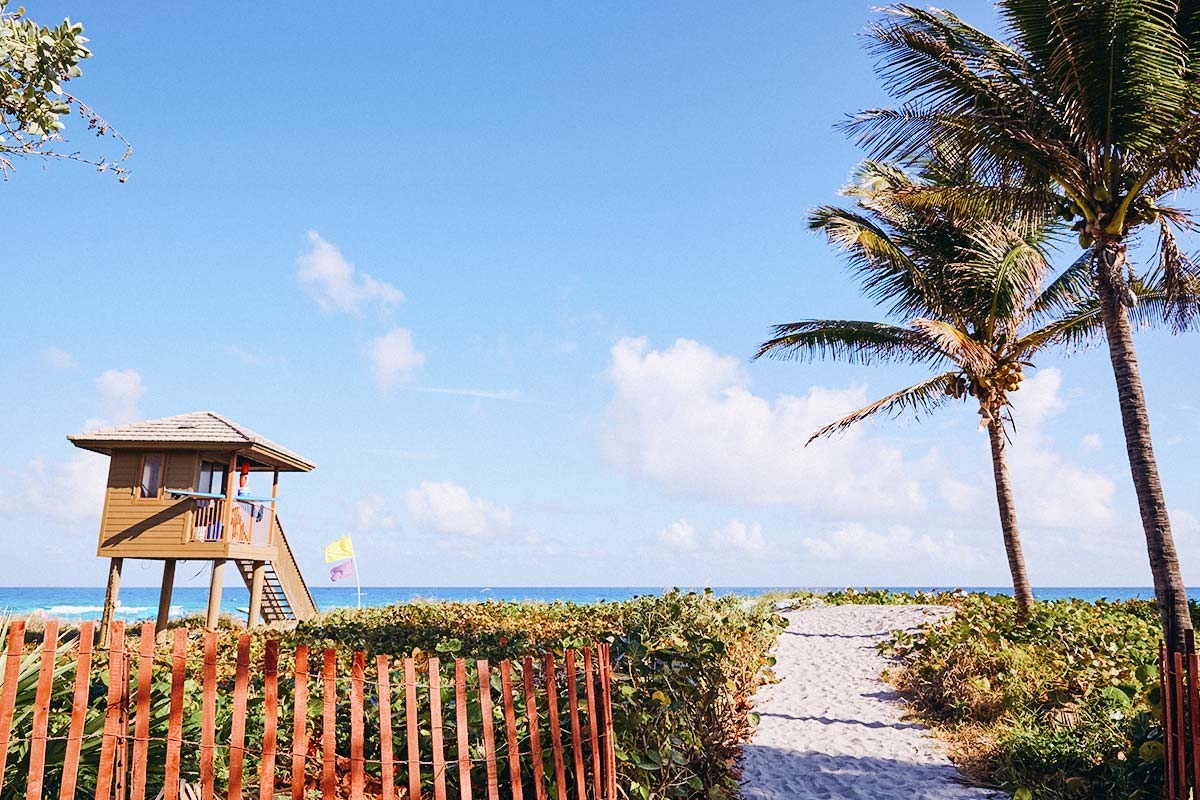 Delray Beach