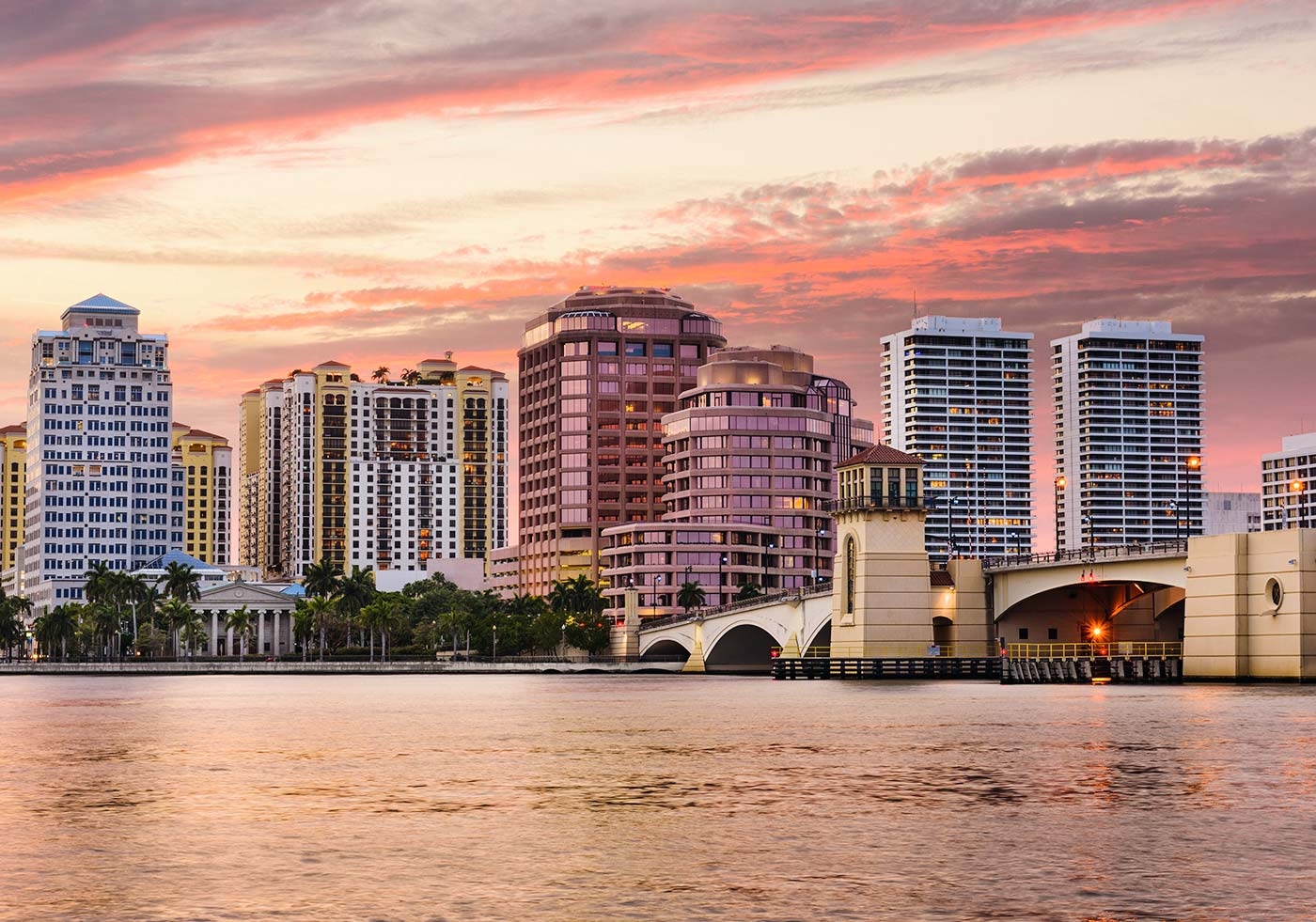 West Palm Beach