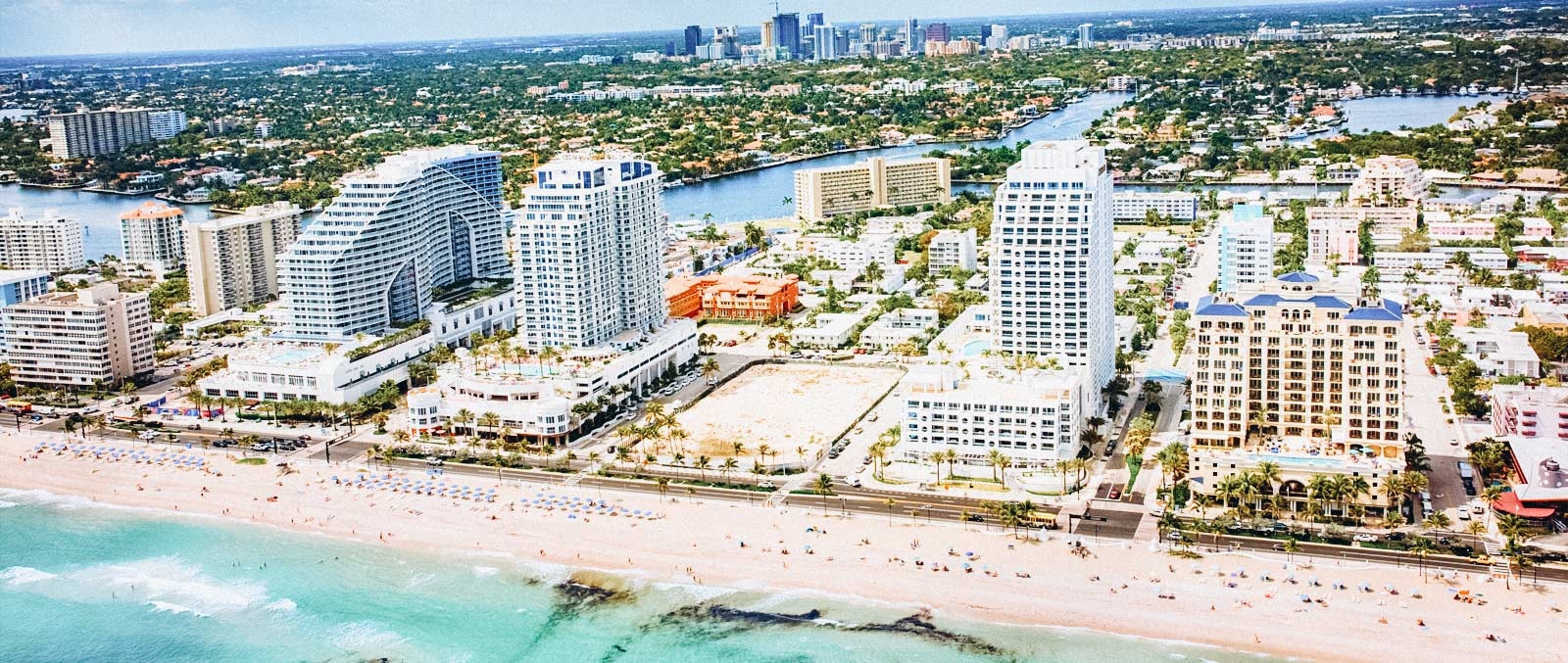 Fort Lauderdale