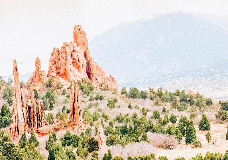 Colorado Springs