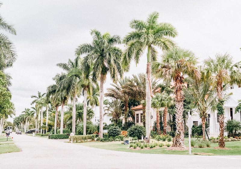 Fort Myers