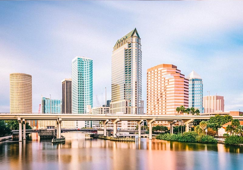 Tampa