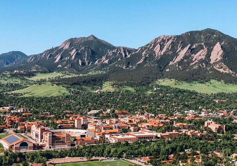 Boulder