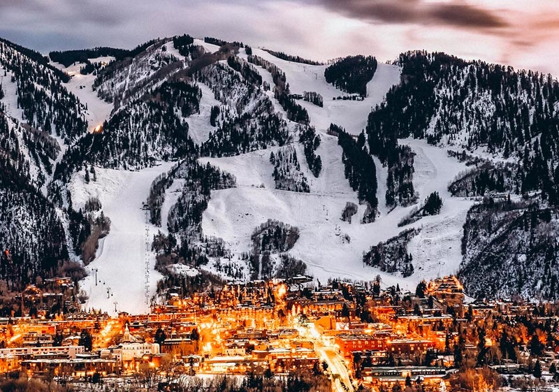Aspen
