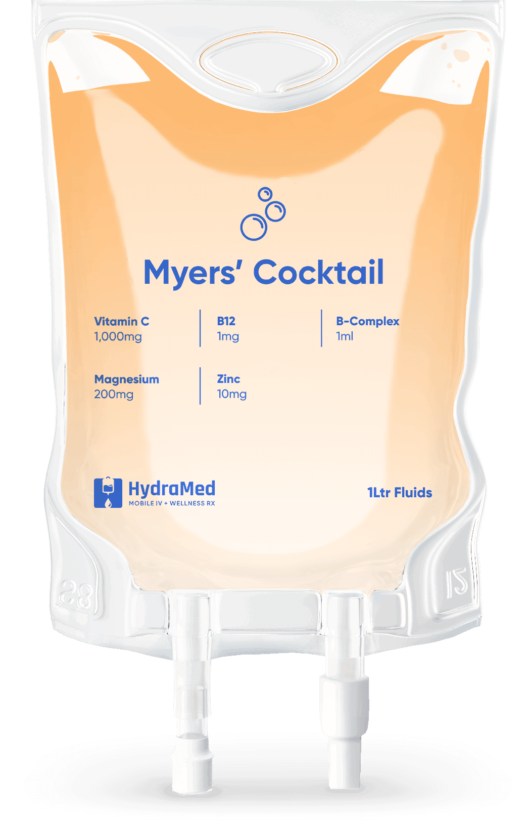 Myers' Cocktail